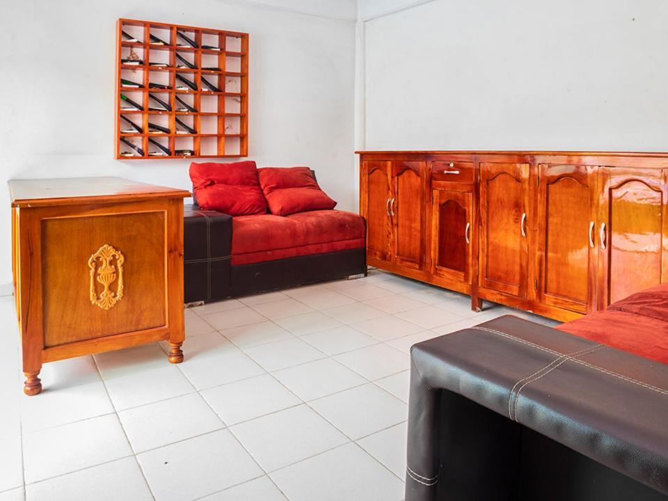 Hotel El Faro Playa Chachalacas Dış mekan fotoğraf