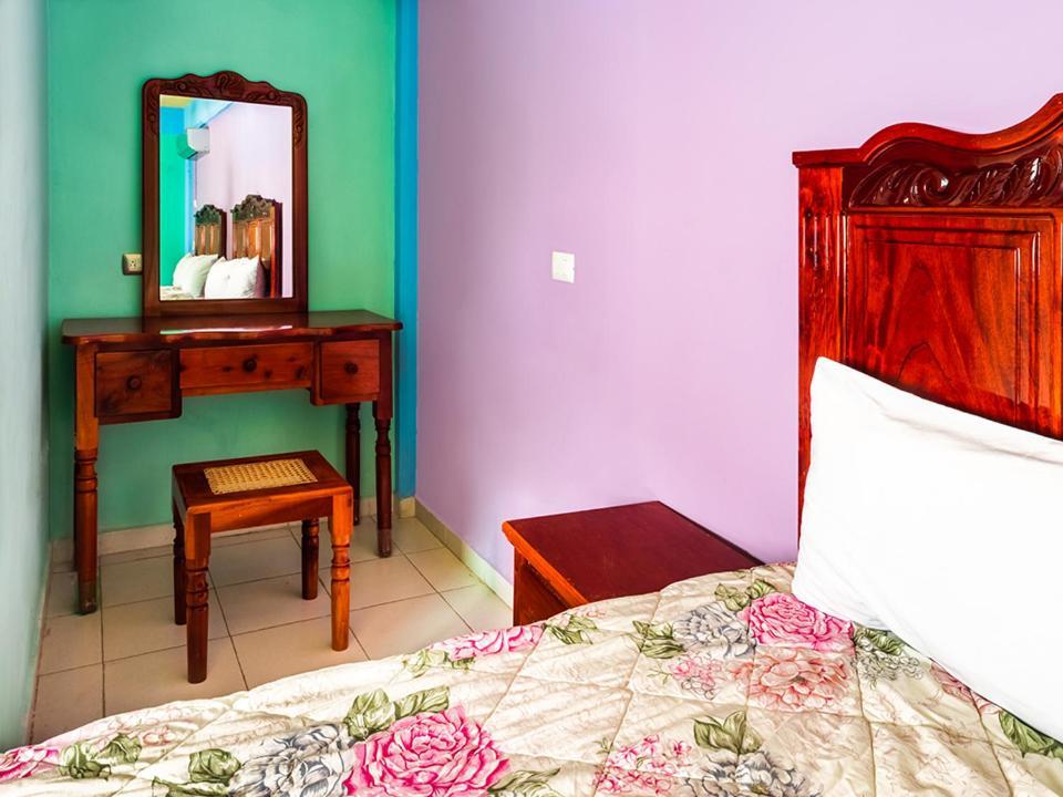 Hotel El Faro Playa Chachalacas Dış mekan fotoğraf