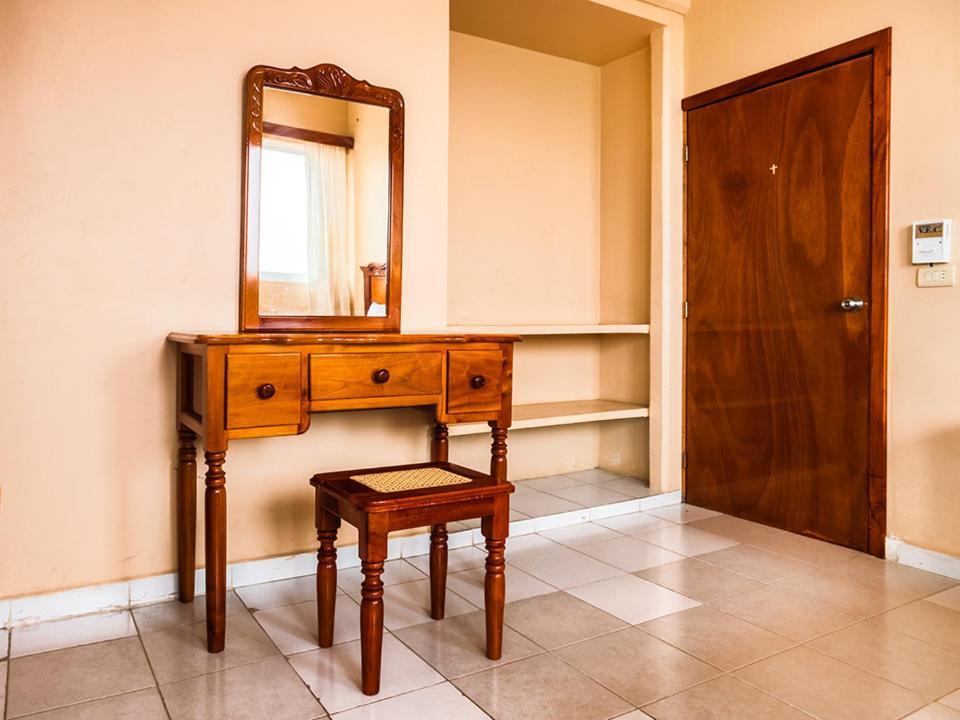 Hotel El Faro Playa Chachalacas Dış mekan fotoğraf