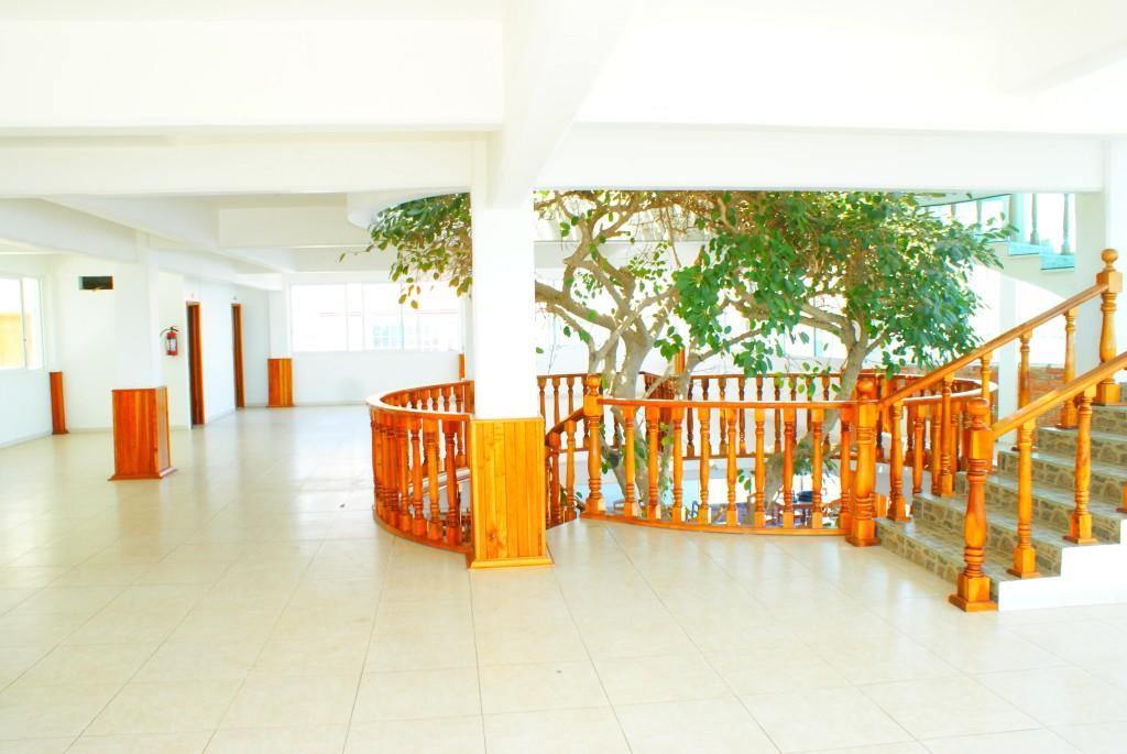 Hotel El Faro Playa Chachalacas Dış mekan fotoğraf